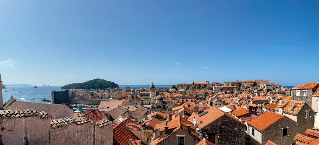 DUBROVNIK’S GAME OF THRONES