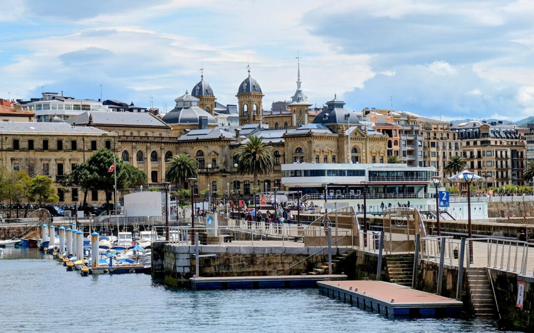 Basque Country Bliss: San Sebastian