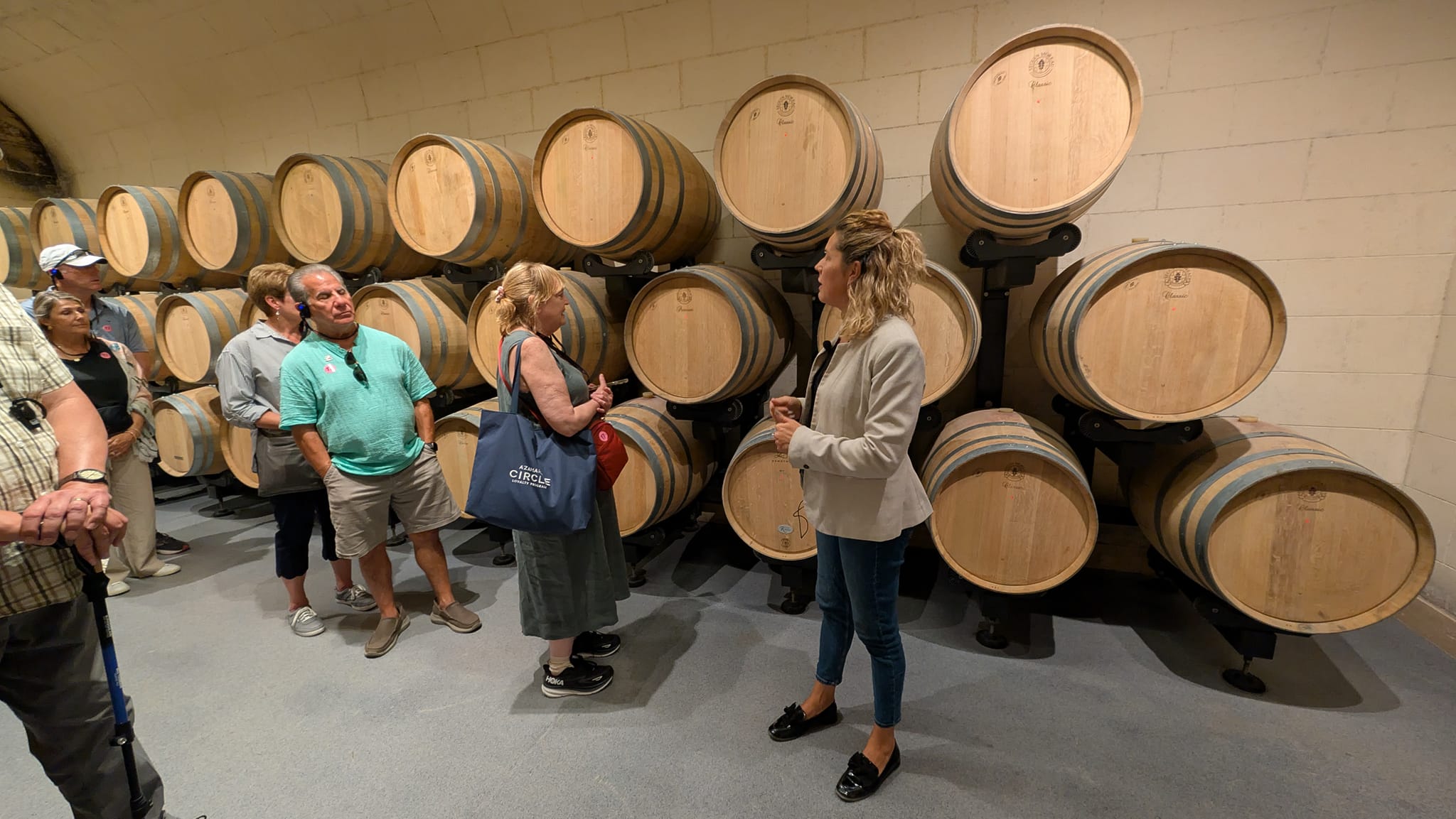 Discovering Maltese Heritage in Every Sip: Wine Tasting at Ta’ Betta Wine Estates