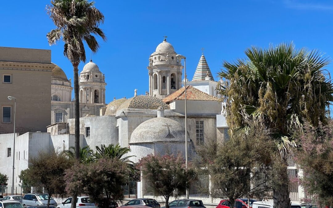 Top Ten Things to do in Cadiz Spain
