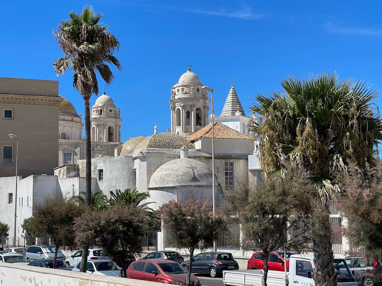 Top Ten Things to do in Cadiz Spain