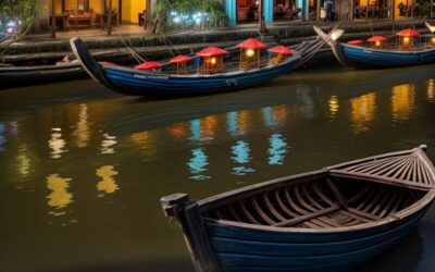 Top 10 Things to do in Da Nang, Vietnam