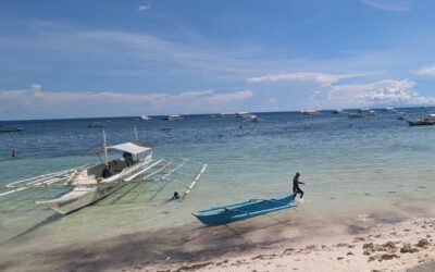 Manila to Panglao: Finding the Rhythm of the Road
